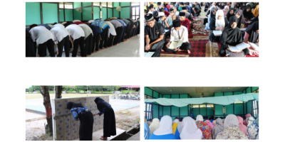 Dokumentasi Kegiatan Siswa Tahun Pelajaran 2023/2024