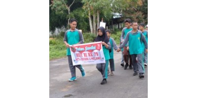 Kegiatan Siswa 2024-2025