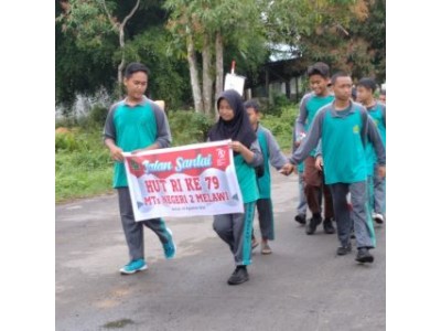 Kegiatan Siswa 2024-2025